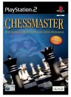 Игра для PlayStation 2 Chessmaster 9000