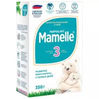 Смесь Mamelle 3 (с 12 месяцев) 350 г