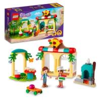 Конструктор Lego ® Friends 41705 Пиццерия Хартлейк Сити