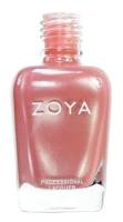 Zoya Лак для ногтей Professional Lacquer, 15 мл, Clara