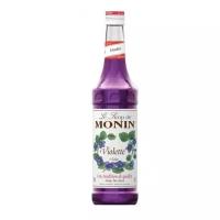 Сироп Фиалка Monin, 1л