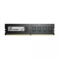 Оперативная память G.SKILL 8 ГБ DDR4 2133 МГц DIMM CL15