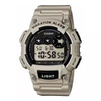 Наручные часы CASIO W-735H-8A2