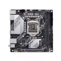 Материнская плата ASUS PRIME B460I-PLUS