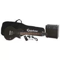 Электрогитара Epiphone Les Paul Player Pack