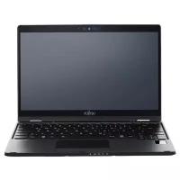 Ноутбук Fujitsu LIFEBOOK U939X (1920x1080, Intel Core i5 1.6 ГГц, RAM 16 ГБ, SSD 512 ГБ, без ОС)