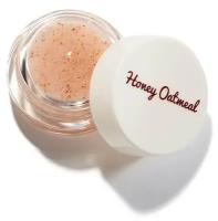 Отшелушивающий скраб для губ с медом и овсяной мукой The Saem Honey Oatmeal Lip Scrub