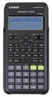 Калькулятор инженерный CASIO FX-82ESPLUS-2-WETD (162х80 мм), 252 функции, батарея, сертифицирован для ЕГЭ, FX-82ESPLUS-2-S