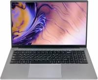 Ноутбук Hiper EXPERTBOOK MTL1601 Core i3 1210U 16Gb SSD1Tb Inte l UHD Graphics 16.1" IPS FHD (1920x1080) Free DOS