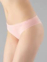 Трусы Giulia Brasilian briefs colors женские, цвет crystal-rose, размер L/XL