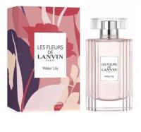 Туалетная вода Lanvin Water Lily 90 мл