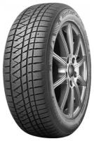 22/265/40 Kumho WinterCraft WS71 106V XL