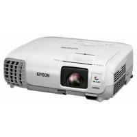 Проектор Epson EB-965 1024x768, 10000:1, 3500 лм, LCD, 2.7 кг