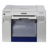 Принтер струйный Epson SureLab SL-D700, цветн., A4