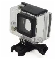 Чехол-корпус Аквабокс MyPads водонепроницаемый для портативной спортивной экшн-камеры GoPro HERO4