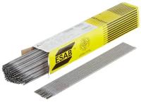 Электроды ESAB уонии 13/55, d=3 мм, 350 мм, 4.5 кг