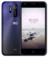 BQ 5031G Fun 1/8 ГБ, 2 micro SIM, night blue