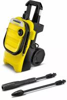 Минимойка высокого давления Karcher K 4 Compact