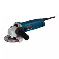 УШМ BOSCH GWS 7-115 E, 750 Вт, 115 мм