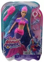 Игровой набор Barbie Малибу Русалка