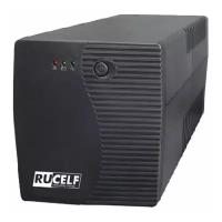Интерактивный ИБП RUCELF UWI-600-12-I