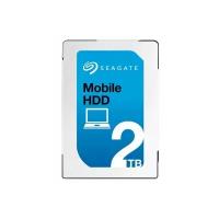 Жесткий диск SATA 3 2Tb 5400 RPM Seagate ST2000LM007 HDD 2.5 Mobile