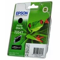 Картридж Epson C13T05414010, черный