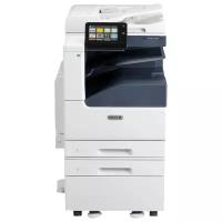 МФУ лазерное Xerox VersaLink C7030 с дополнительным лотком и тумбой (VLC7030_SS), цветн., A3