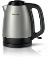 Чайник Philips HD9305, серебристый