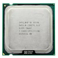 Процессор Intel Core 2 Duo E8500 (3,16 ГГц, LGA 775, 6 Мб, 2 ядра)