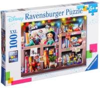 Пазл Ravensburger Disney Multi Charakter, 100 элементов 104109