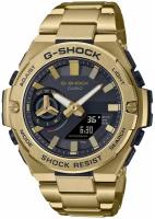 Наручные часы CASIO G-Shock GST-B500GD-9A