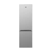 Холодильник Beko CSMV5310MC0S, серебристый