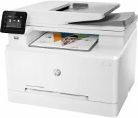 МФУ HP Color LaserJet Pro M283fdw