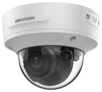 Видеокамера IP HIKVISION DS-2CD2783G2-IZS 8Мп уличная купольная с EXIR-подсветкой до 40м и технологией AcuSense; вариообъектив 2.8-12мм