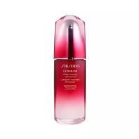 Shiseido Ultimune Power Infusing Concentrate Концентрат, восстанавливающий энергию кожи для лица, 75 мл