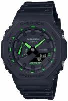 Casio G-Shock GA-2100-1A3