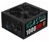 Блок питания AeroCool 1000W KCAS Plus 1000GM