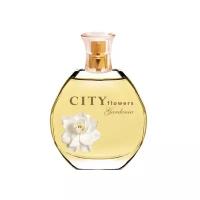 CITY Parfum туалетная вода City Flowers Magnolia