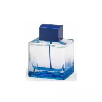 Antonio Banderas туалетная вода Splash Blue Seduction for Men