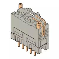 Клеммник с ножевым разъединителем ABB 1SNA166516R1300