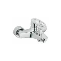 Смеситель для ванны Grohe Europlus 33553001, рычажный