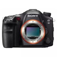 Фотоаппарат Sony Alpha SLT-A99 Body