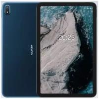 Планшет Nokia T20 TA-1392 10.4" 3+32Gb WiFi Синий