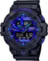 Наручные часы CASIO G-Shock GA-700VB-1A