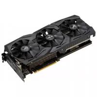 Видеокарта ASUS ROG Strix GeForce RTX 2060 6GB Gaming (ROG-STRIX-RTX2060-6G-GAMING)