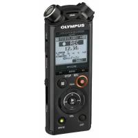 Портативный рекордер Olympus LS-P2