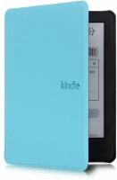 Чехол-обложка для Amazon Kindle 10 (2019-2020) blue