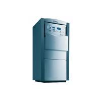 Конденсационный газовый котел Vaillant ecoVIT VKK INT 476/4, 43.6 кВт, одноконтурный