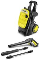 Минимойка K 5 Compact 1.630-750.0 KARCHER